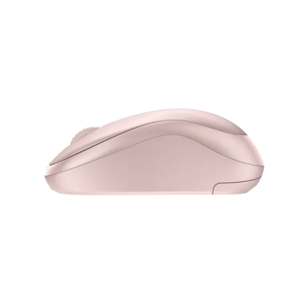 Logitech M240 Silent Bluetooth Mouse - Rose(910-007124) - 2