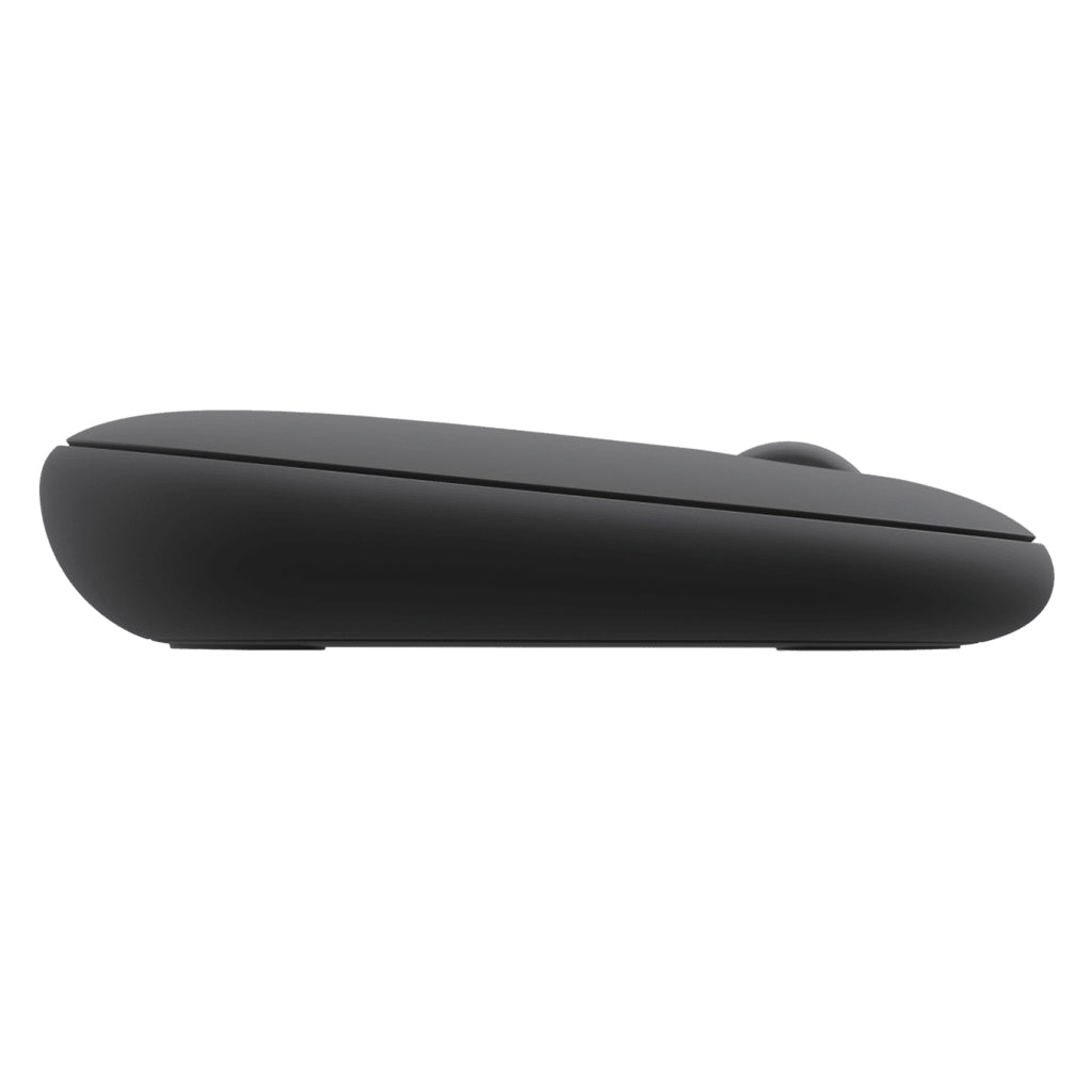 Logitech M350s Pebble Wireless Mouse - Tonal Graphite(910-006988) - 5