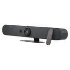Logitech Meeting Room Solution - Rally Bar Mini + TAP Cat5E CollabOS Android(TAPRMGUNIAPP) - 2