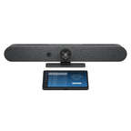 Logitech Meeting Room Solution - Rally Bar Mini + TAP Cat5E CollabOS Android(TAPRMGUNIAPP) - 1