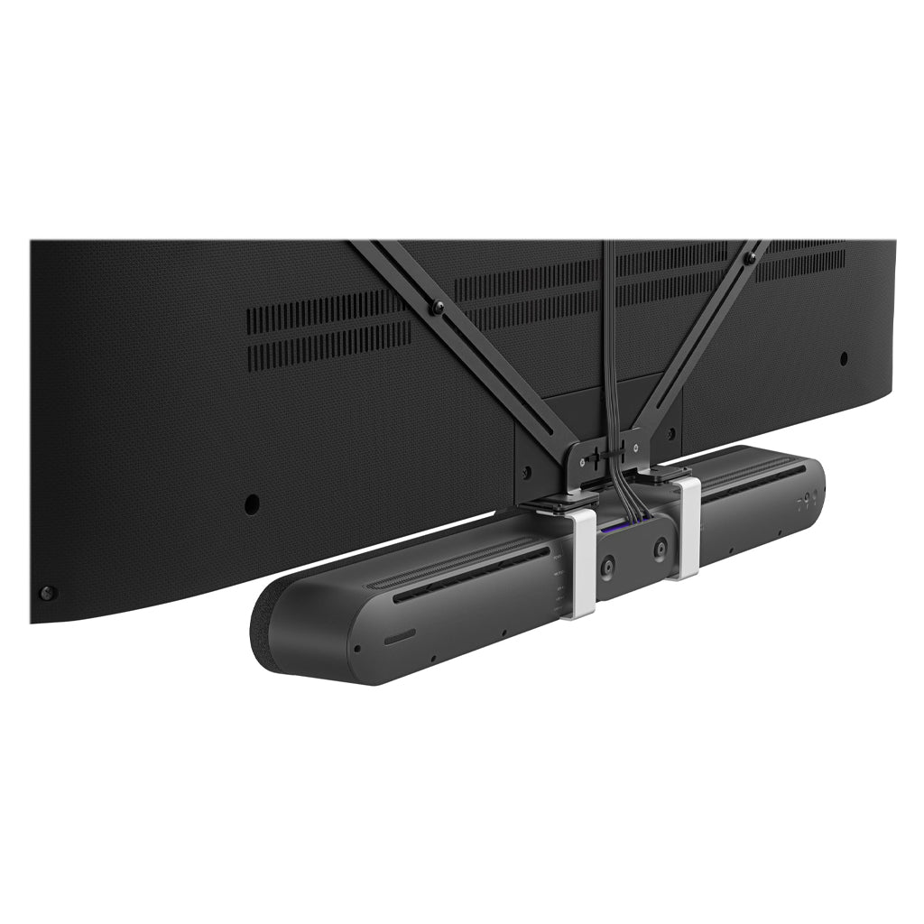 Logitech Meeting Room Solution - Rally Bar Mini + TAP Cat5E CollabOS Android(TAPRMGUNIAPP) - 4