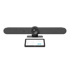 Logitech Meeting Room Solution: Rally Bar & TAP Cat5E With CollabOS(TAPRBGUNIAPP) - 1