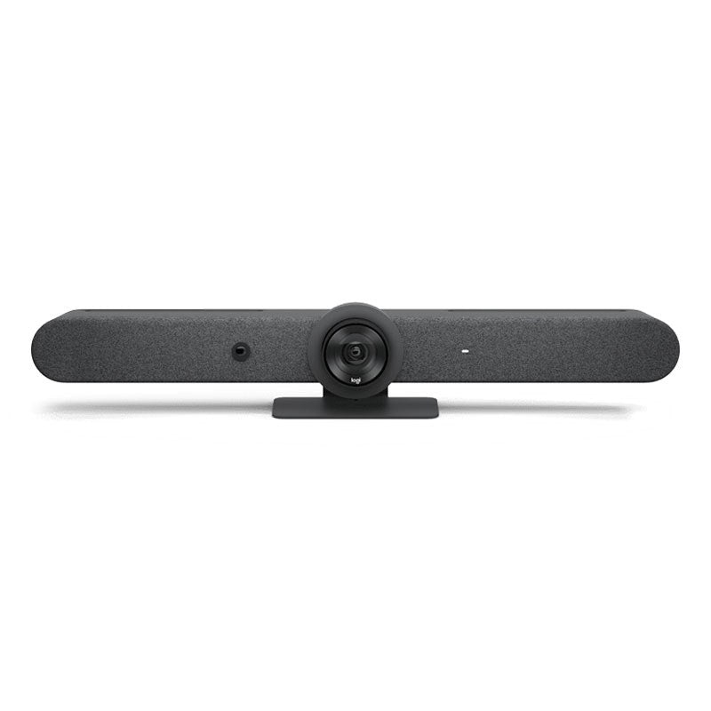Logitech Meeting Room Solution: Rally Bar & TAP Cat5E With CollabOS(TAPRBGUNIAPP) - 2