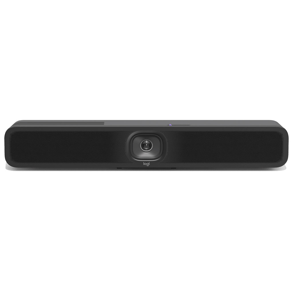 Logitech MeetUp 2 4K All-in-One Video Conference Camera(960-001680) - 1