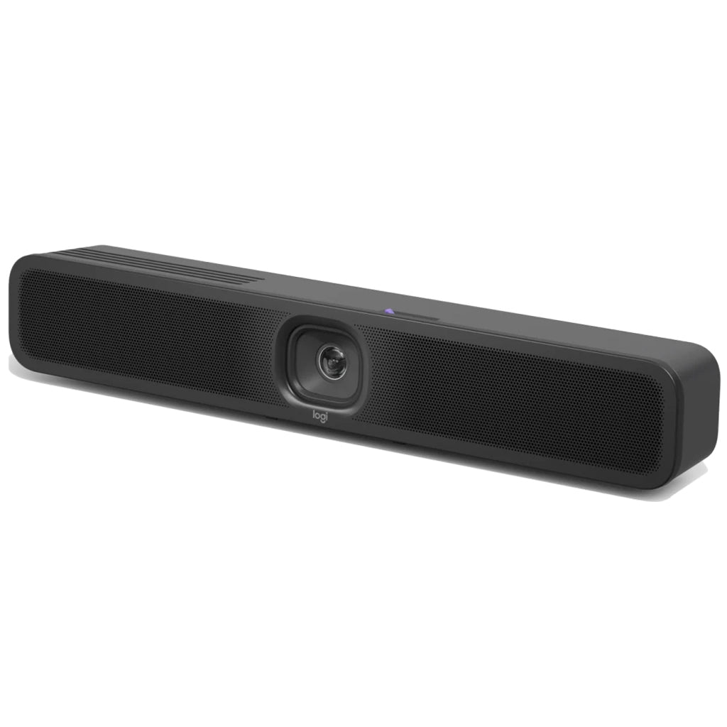 Logitech MeetUp 2 4K All-in-One Video Conference Camera(960-001680) - 2