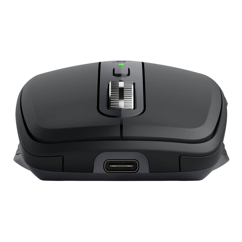 Logitech MX Anywhere 3S Wireless Compact Optical Mouse - Graphite(910-006932) - 4