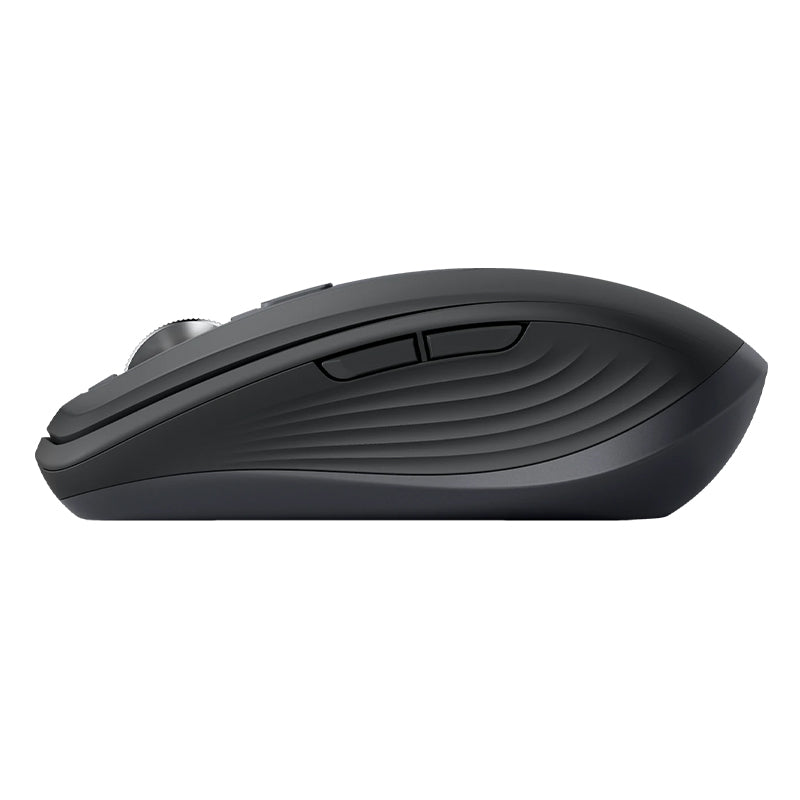 Logitech MX Anywhere 3S Wireless Compact Optical Mouse - Graphite(910-006932) - 6