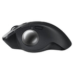 Logitech MX Ergo S Advanced Optical Wireless Trackball Mouse - Graphite(910-007261) - 6