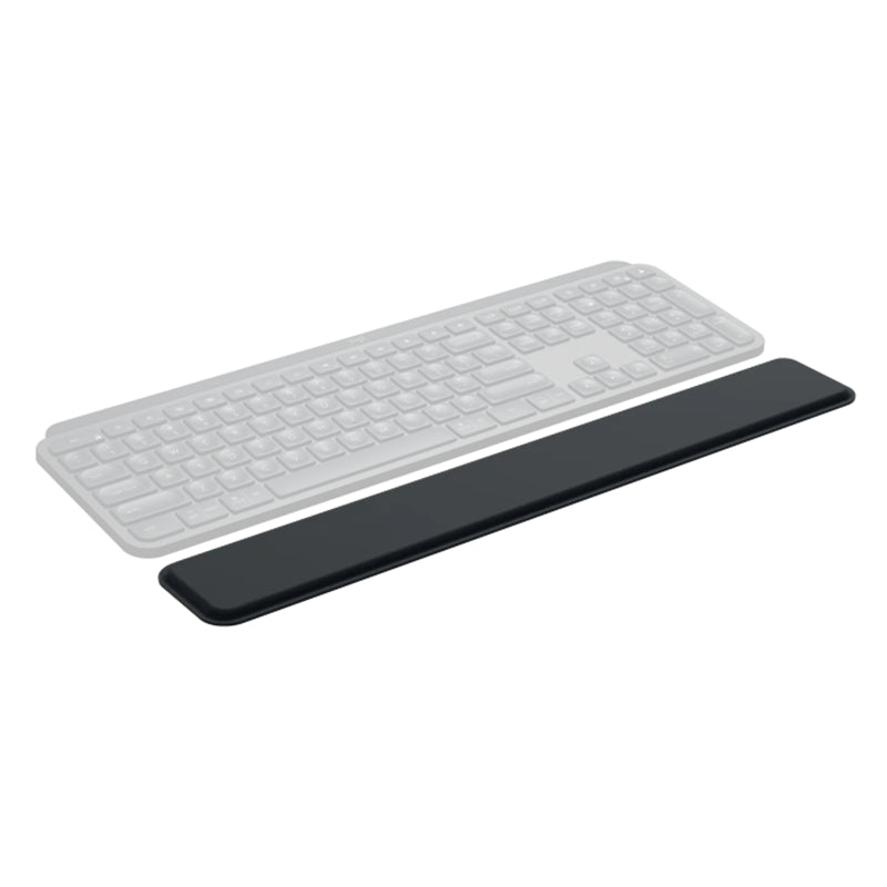 Logitech MX Keyboard Palm Rest(956-000001) - 1