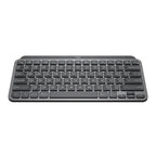 Logitech MX Keys MINI Wireless Illuminated Keyboard - Graphite(920-010505) - 2