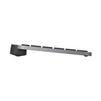 Logitech MX Keys MINI Wireless Illuminated Keyboard - Graphite(920-010505) - 6