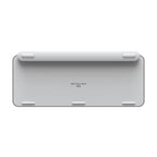 Logitech MX Keys MINI Wireless Illuminated Keyboard - Pale Gray(920-010506) - 5