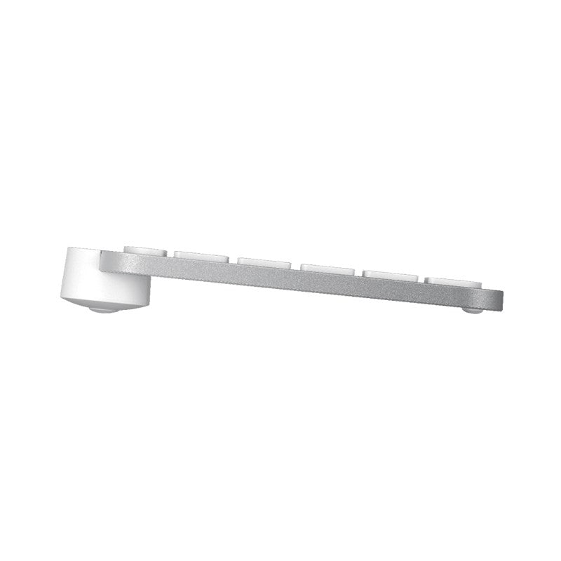 Logitech MX Keys MINI Wireless Illuminated Keyboard - Pale Gray(920-010506) - 6
