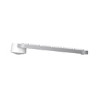 Logitech MX Keys MINI Wireless Illuminated Keyboard - Pale Gray(920-010506) - 6