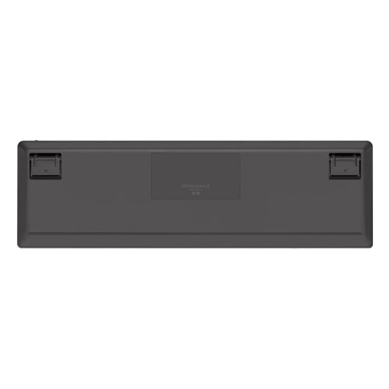 Logitech MX Mechanical Wireless Keyboard - Linear(920-010761) - 5