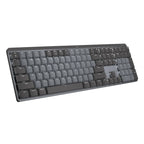 Logitech MX Mechanical Wireless Keyboard - Linear(920-010761) - 3