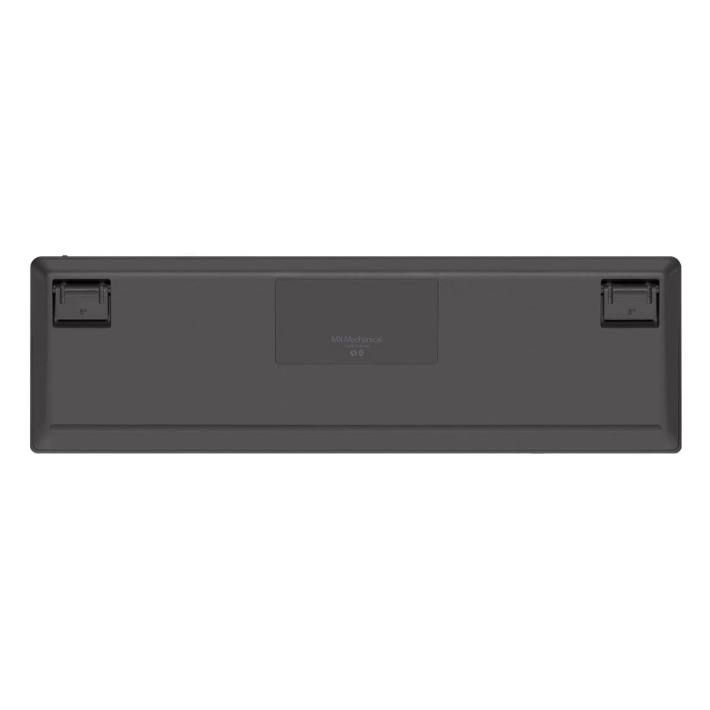 Logitech MX Mechanical Wireless Keyboard - Clicky(920-010762) - 4