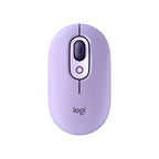 Logitech POP Wireless Mouse - Cosmos(910-006621) - 1