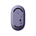 Logitech POP Wireless Mouse - Cosmos(910-006621) - 2