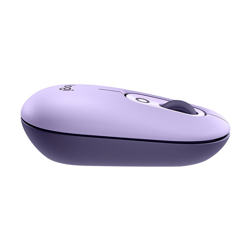 Logitech POP Wireless Mouse - Cosmos(910-006621) - 5