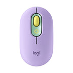 Logitech POP Wireless Mouse - Daydream Mint(910-006515) - 1