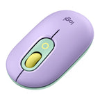 Logitech POP Wireless Mouse - Daydream Mint(910-006515) - 3