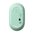 Logitech POP Wireless Mouse - Daydream Mint(910-006515) - 6