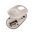 Logitech POP Wireless Mouse - Mist(910-006622) - 5