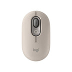 Logitech POP Wireless Mouse - Mist(910-006622) - 1