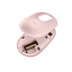 Logitech POP Wireless Mouse - Rose(910-007402) - 6