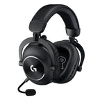 Logitech PRO X 2 LIGHTSPEED Wireless Gaming Headset - Black(981-001264) - 3