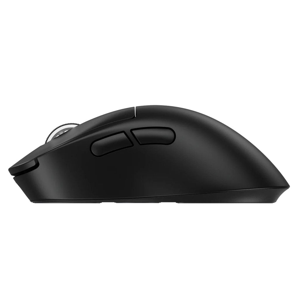 Logitech PRO X Superlight 2 DEX Wireless Gaming Mouse - Black(910-007359) - 5