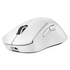 Logitech PRO X Superlight 2 DEX Wireless Gaming Mouse - White(910-007367) - 2