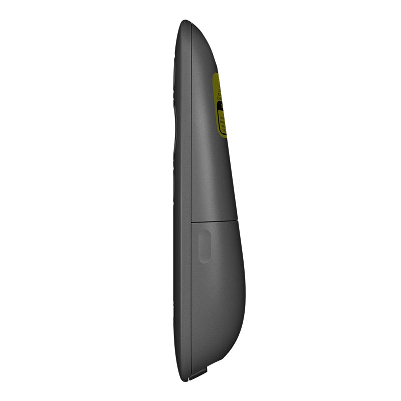 Logitech R500s Laser Presentation Remote - Graphite(910-006521) - 2