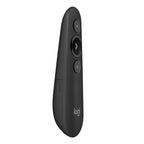 Logitech R500s Laser Presentation Remote - Graphite(910-006521) - 3