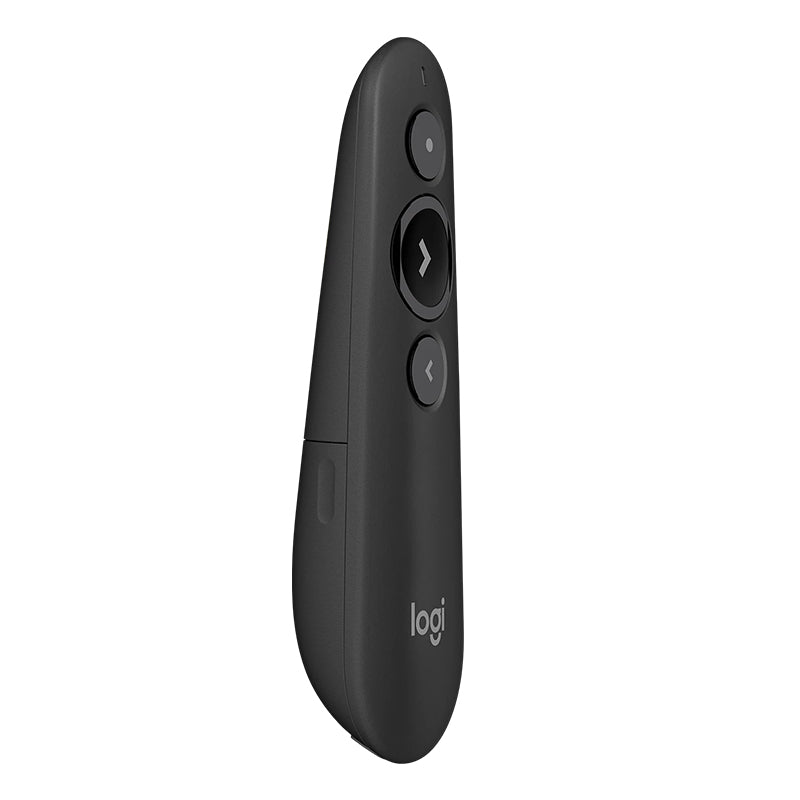 Logitech R500s Laser Presentation Remote - Graphite(910-006521) - 3