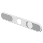 Logitech Rally Bar Huddle Cleanable Cover - Off-White(952-000146) - 2
