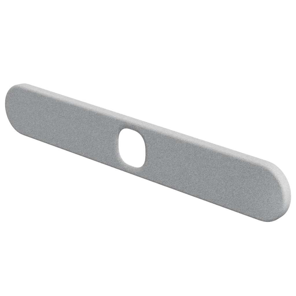 Logitech Rally Bar Huddle Fabric Cover - Off-White(952-000147) - 2