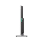Logitech Rally Board 65" 4K UHD All-In-One Touchscreen Video Conferencing Display - Graphite(960-001702) - 4