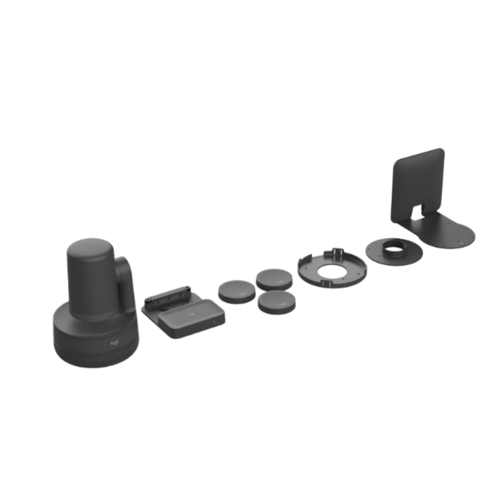 Logitech Rally Camera Streamline Kit(991-000553) - 1