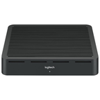 Logitech Replacement Rally Display Hub - Black(993-001951) - 1