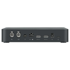 Logitech Replacement Rally Display Hub - Black(993-001951) - 3