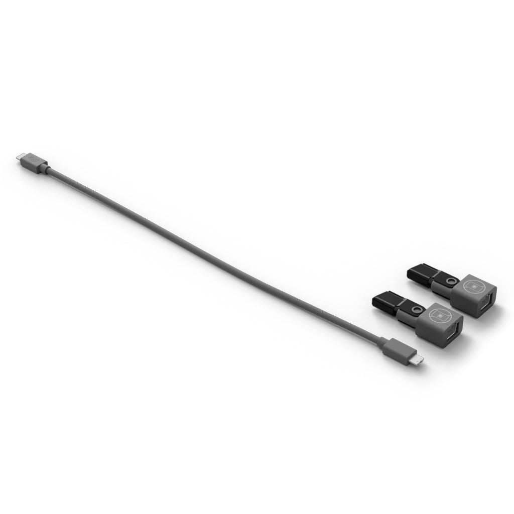 Logitech Rally Mic Pod Cat Cable Coupler(952-000181) - 1