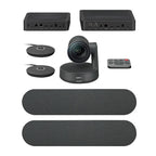 Logitech Rally Plus Ultra HD Video Conference Camera Kit(960-001274) - 1