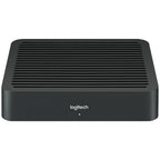 Logitech Replacement Rally Table Hub - Black(993-001952) - 1