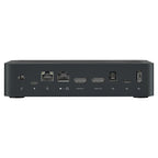 Logitech Replacement Rally Table Hub - Black(993-001952) - 2