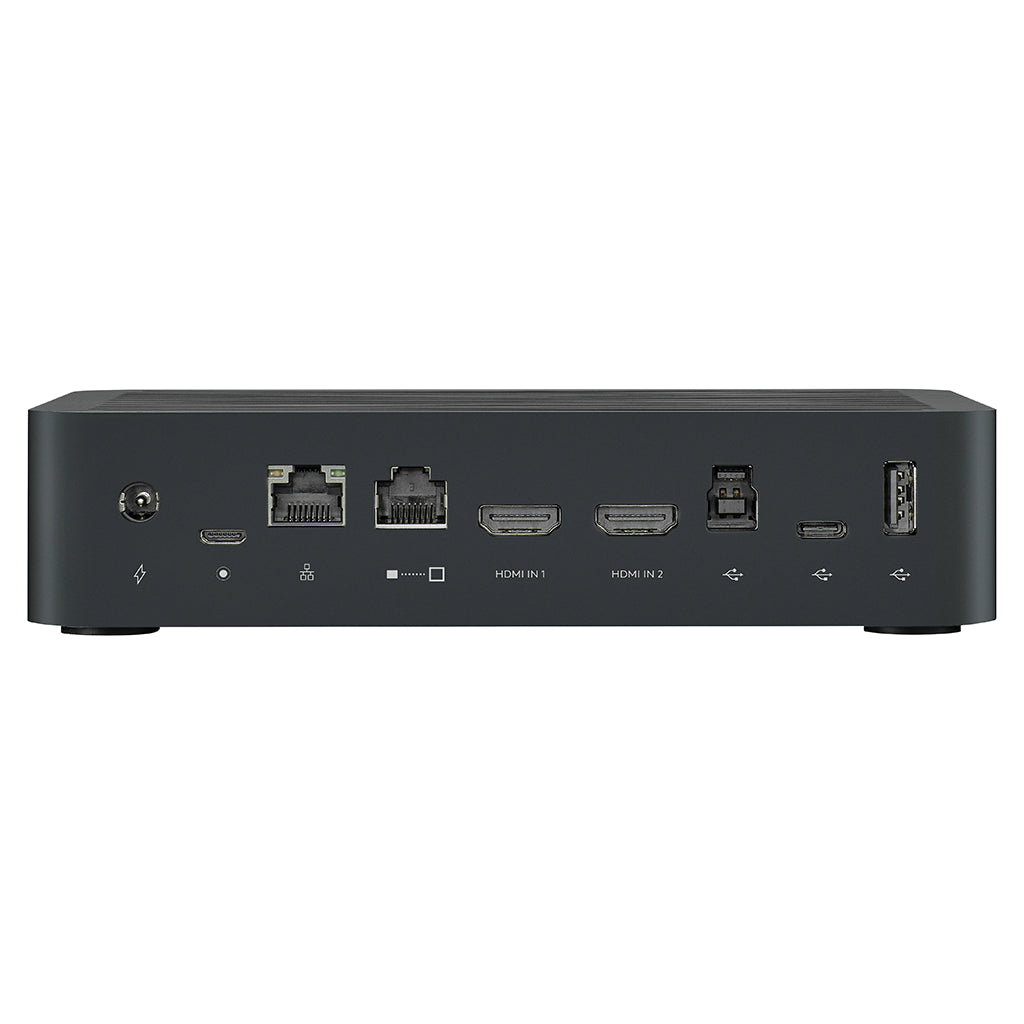 Logitech Replacement Rally Table Hub - Black(993-001952) - 2