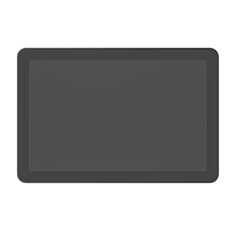 Logitech Room Scheduling Touch Screen - Graphite(952-000091) - 1