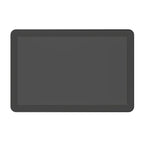 Logitech Room Scheduling Touch Screen - Graphite(952-000091) - 1