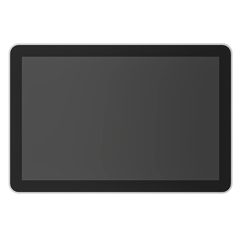 Logitech Room Scheduling Touch Screen - Off-White(952-000094) - 1